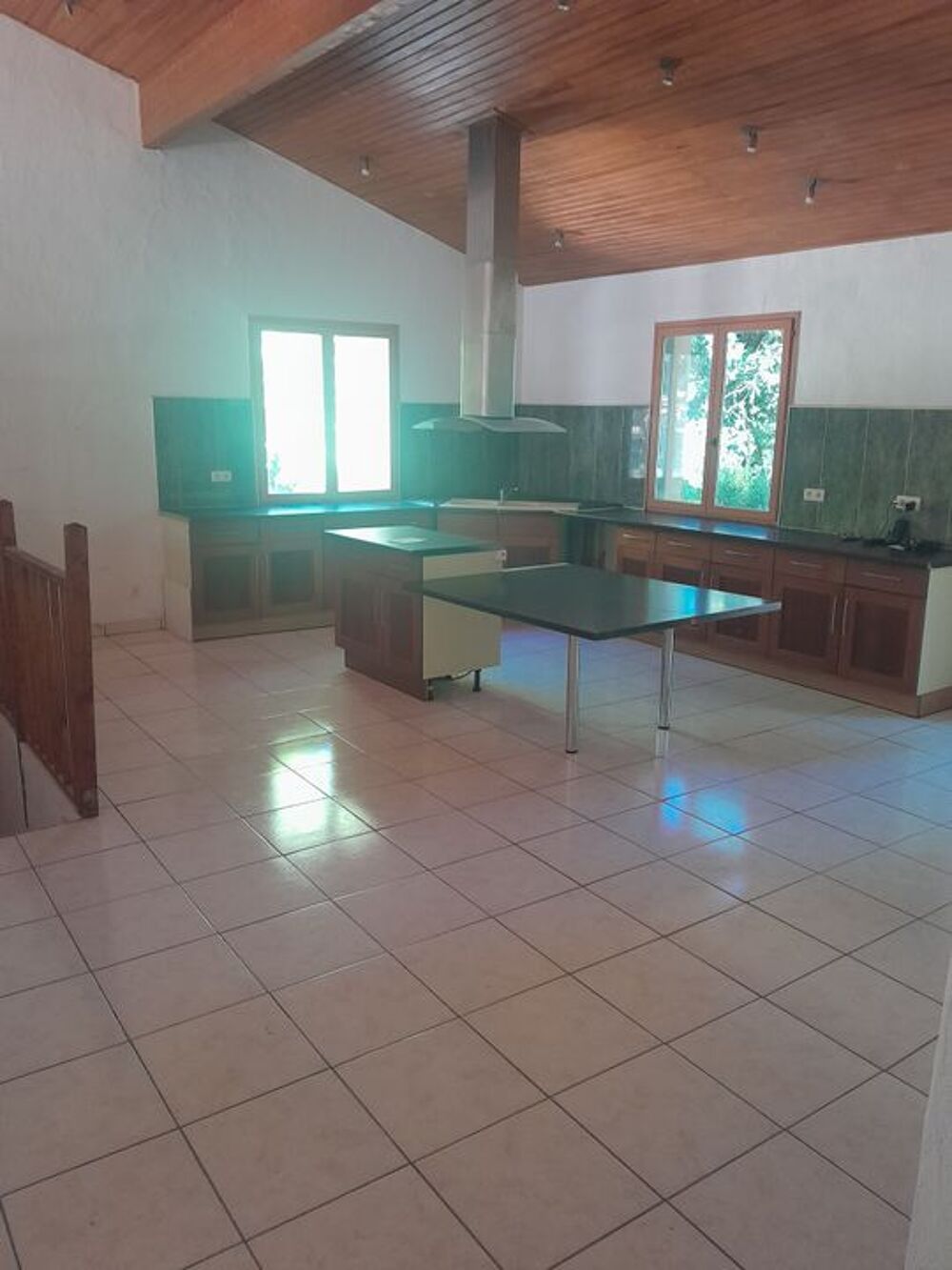 Location Maison Maison de 174m2 à louer sur Pompertuzat Pompertuzat