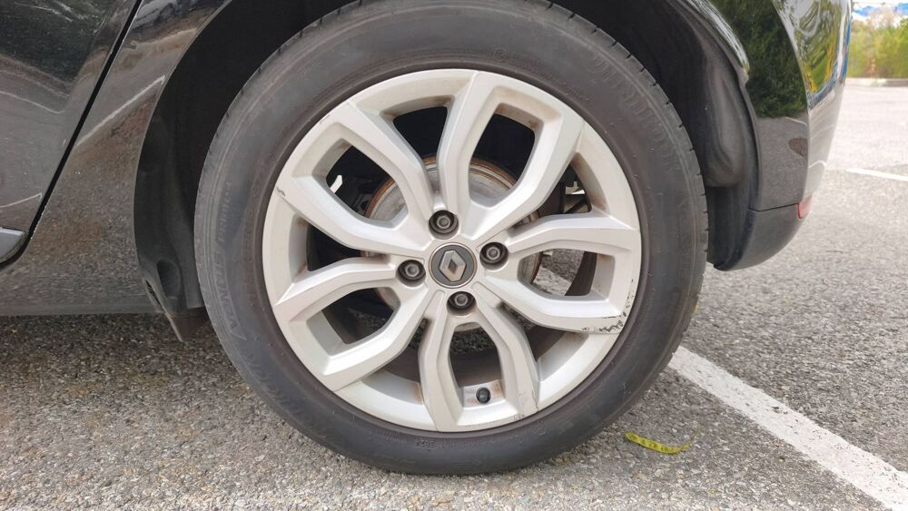 Clio 1.5 dCi 90 Intens 2019 occasion 83500 La Seyne Sur Mer