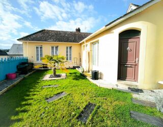  Maison à vendre 7 pièces 219 m²