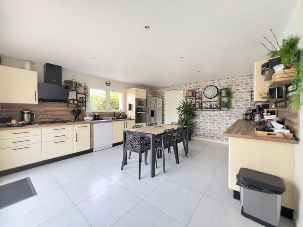  vendre  Maison Cholet (49300)