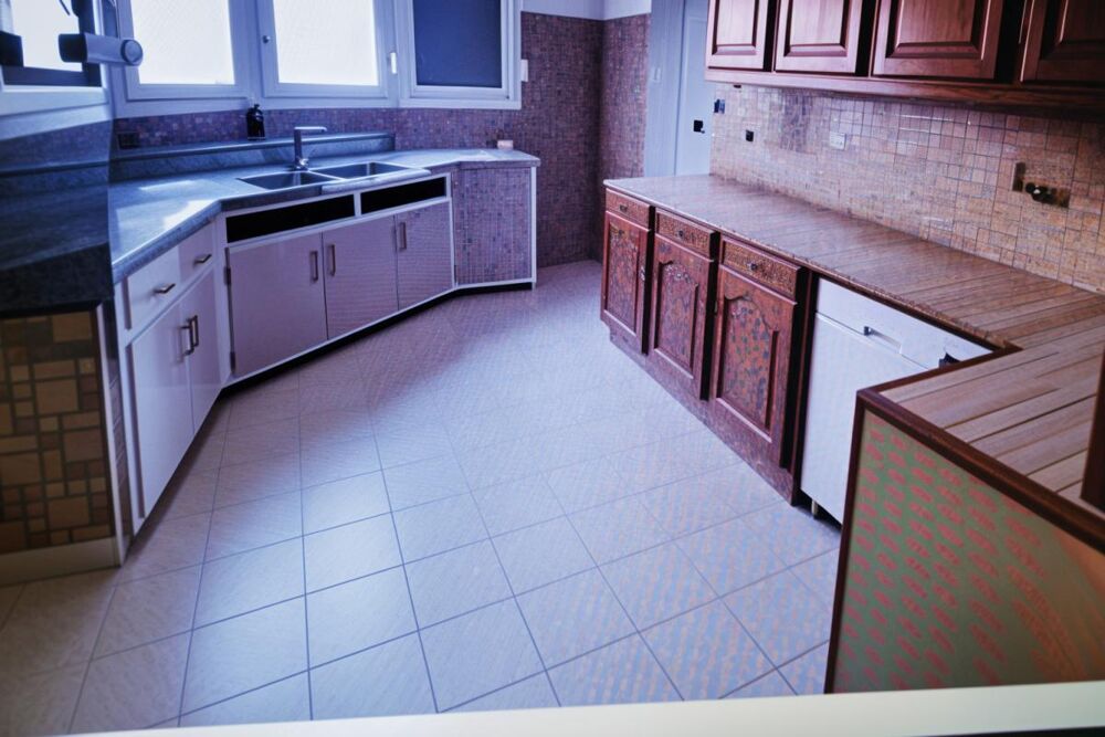 Appartement 8 pièce(s) 220 m2