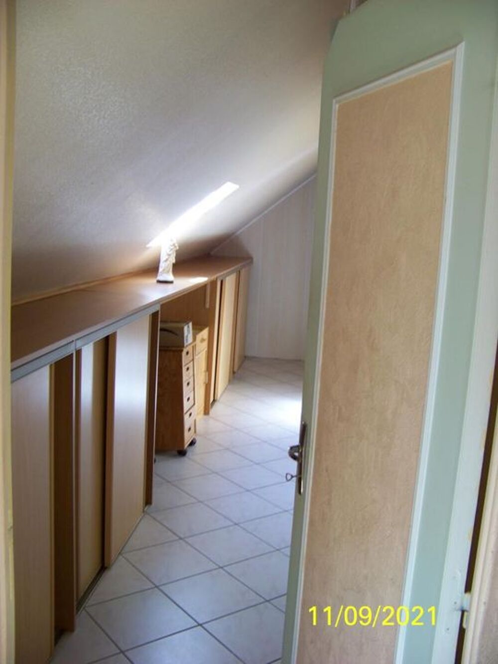 Location Appartement Chambre de 14m2 à louer sur Écouflant Ecouflant