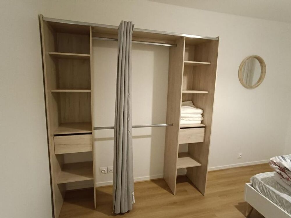 Location Appartement Appartement de 52m2 à louer sur Villiers-sur-Marne Villiers sur marne