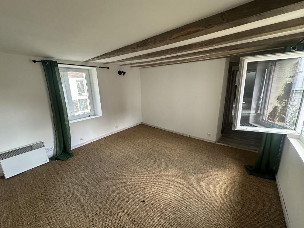 Vente Maison Maison de village Jouy sur morin