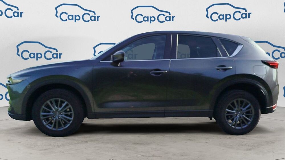 CX-5 2.2 SKYACTIV-D 150 Dynamique 2020 occasion 41100 Pezou