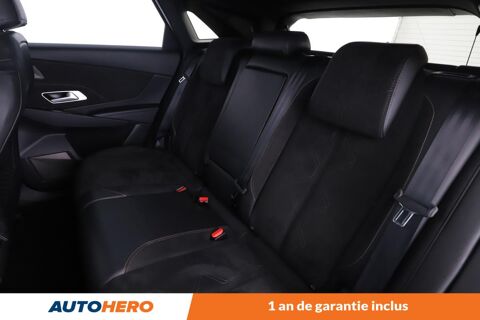 DS7 1.6 PureTech Performance Line + Automatique 180 ch 2020 occasion 92130 Issy-les-Moulineaux