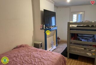  Appartement � vendre 3 pi�ces 58 m�