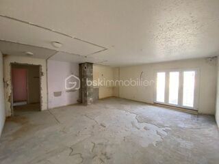  Appartement  vendre 2 pices 72 m