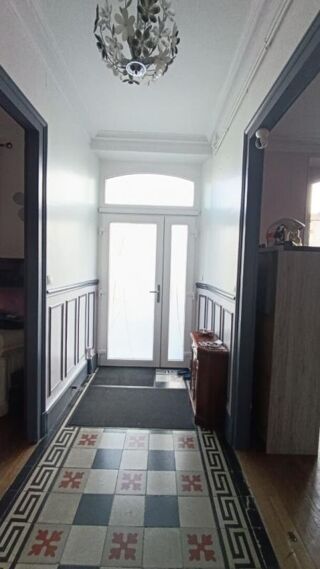  Maison � vendre 8 pi�ces 164 m�