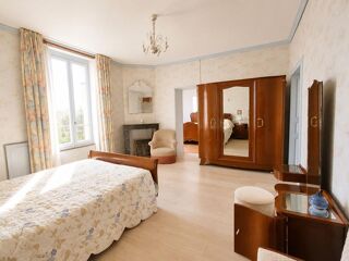  Maison à vendre 7 pièces 200 m²