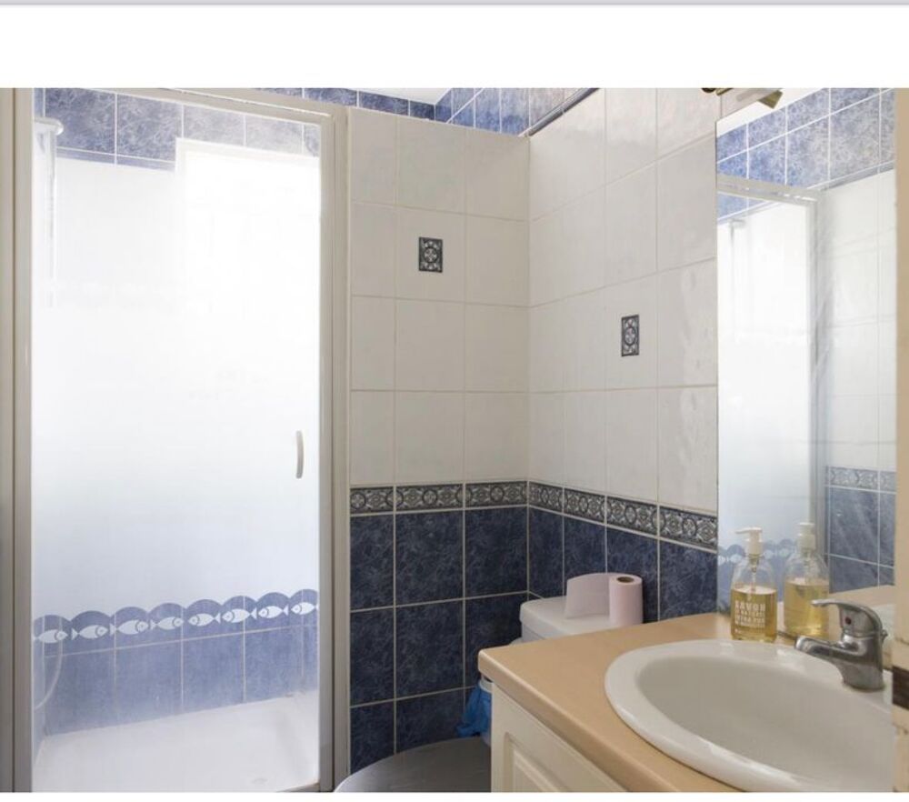 Location Appartement Chambre de 18m2 à louer sur Courdimanche Courdimanche