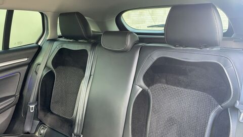 M&eacute;gane 1.5 dCi 110 Intens 2018 occasion 49400 Saumur