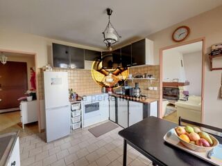  Maison à vendre 6 pièces 120 m²