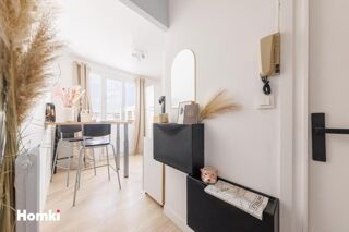  Appartement � vendre 1 pi�ce 28 m�