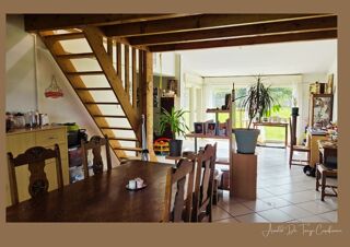  Maison � vendre 5 pi�ces 115 m�