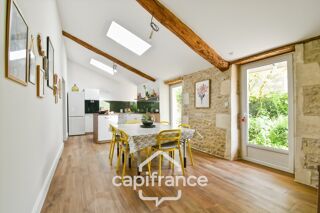  Maison à vendre 6 pièces 149 m²