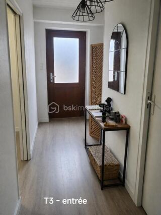  Duplex/triplex à vendre 3 pièces 90 m²