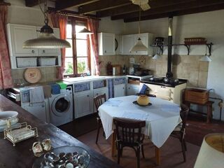  Maison à vendre 7 pièces 190 m²