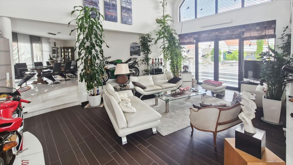 à vendre  Maison Seltz (67470)