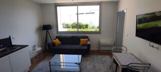  Appartement � louer 2 pi�ces 36 m�