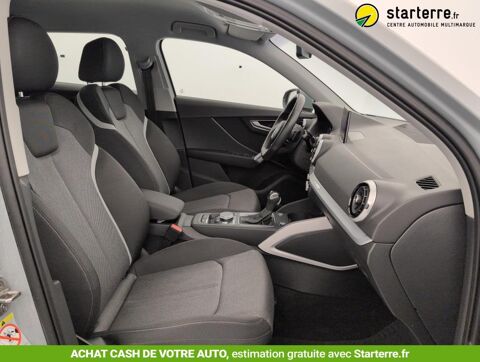 Q2 35 TDI 150 S tronic 7 Advanced 2023 occasion 69190 Saint-Fons