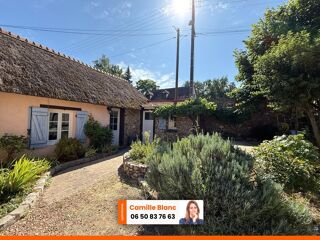  Maison à vendre 5 pièces 100 m²