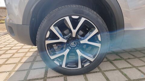 C5 aircross 1.5 BlueHDi 130 EAT8 Shine 2018 occasion 86100 Chatellerault