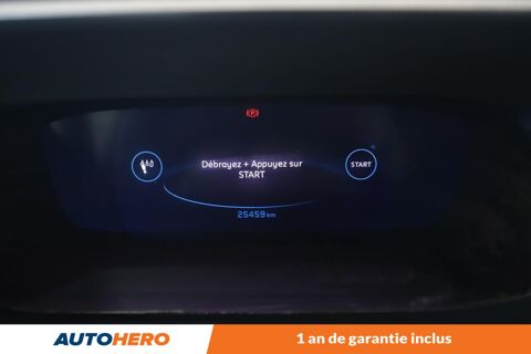 208 1.2 PureTech GT 100 ch 2021 occasion 92130 Issy-les-Moulineaux