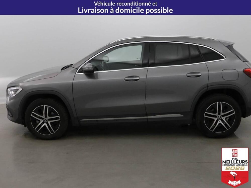 Classe GLA 200 d 8G-DCT Style +Hayon &eacute;lectrique 2022 occasion 10150 Lavau