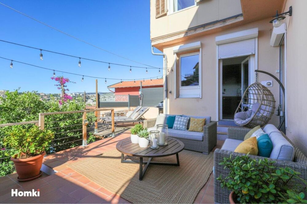 Maison 4 pièces 108 m² · à Nice · 108 m² · 479 000 €