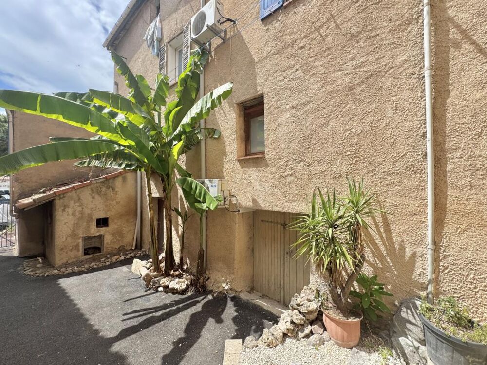 Vente Appartement Appartement 3 pièces 55m2 Frejus