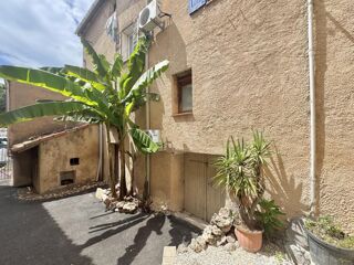 Vente Appartement Appartement 3 pièces 55m2 Frejus