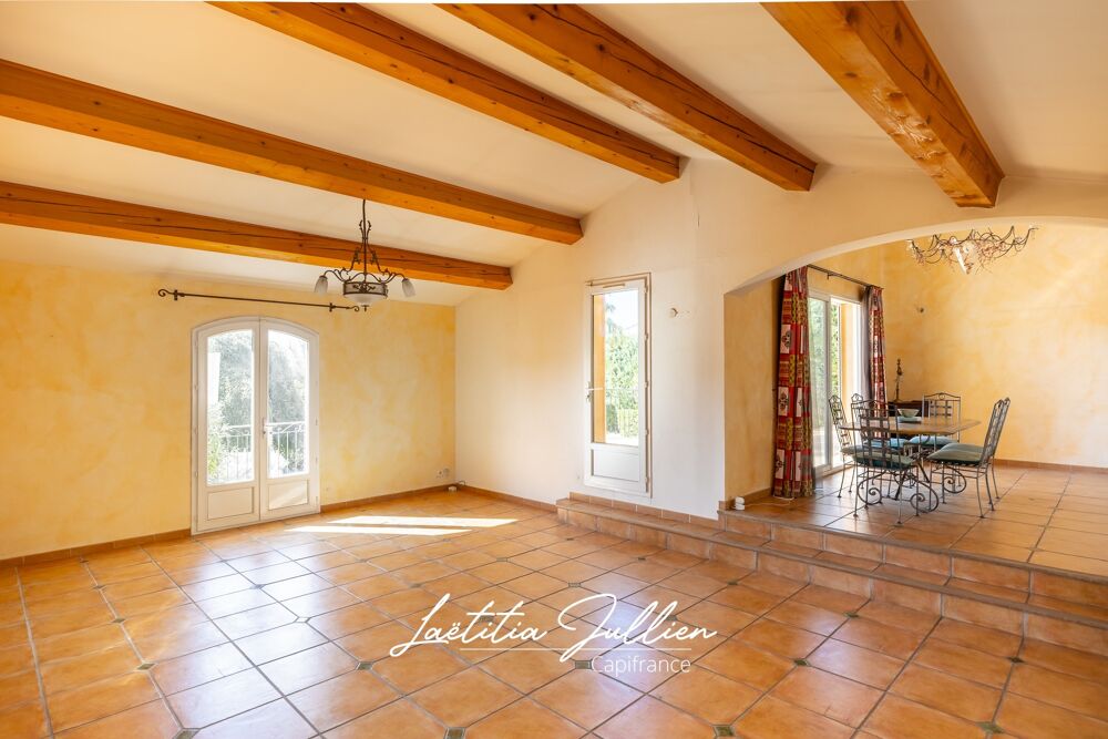 à vendre  Maison Marseille 12