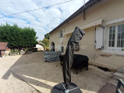   TOUT LE CHARME DE L'ANCIEN, VOTRE  MAISON SUR 24 ARES, GRAND GARAGE ENV. 50M2, PISCINE CHAUFFE Maison - 6 pice(s) - 230 m