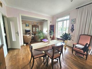  Maison à vendre 7 pièces 195 m²