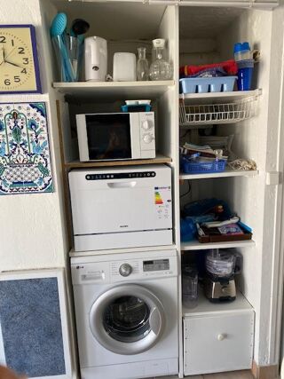  Appartement  louer 1 pice 30 m