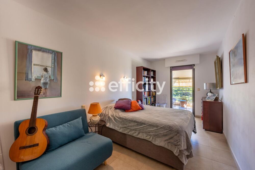 à vendre  Appartement Saint-Raphaël (83700)