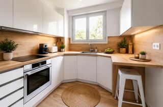  Appartement à vendre 4 pièces 94 m²
