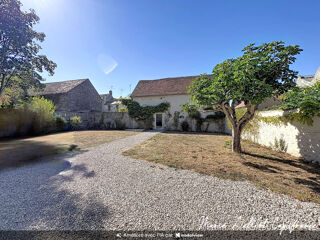  Maison à vendre 8 pièces 192 m²