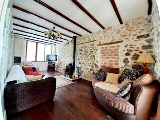  Maison à vendre 6 pièces 143 m²