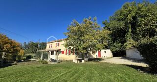 Maison 6 pièces 142 m² · à Saint-Julien-de-Peyrolas · 142 m² · 455 000 €