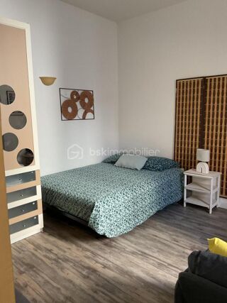  Appartement à louer 1 pièce 22 m²