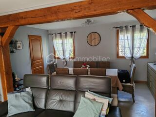  Maison à vendre 4 pièces 94 m²