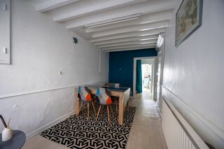  Maison � vendre 3 pi�ces 50 m�