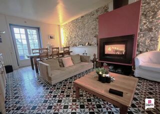  Maison � vendre 8 pi�ces 162 m�