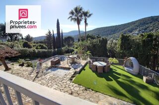  Villa � vendre 5 pi�ces 120 m�