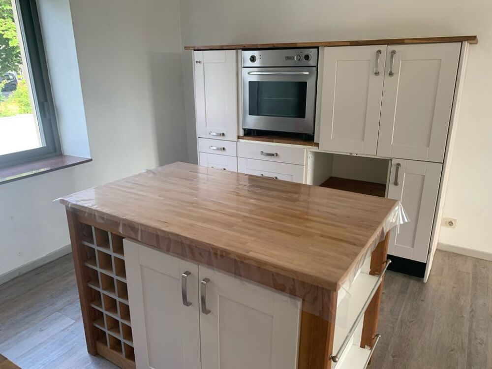 Appartement de 60m2 à louer sur Réalmont