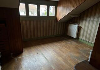  Maison à vendre 5 pièces 121 m²