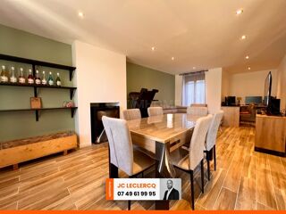  Maison � vendre 8 pi�ces 181 m�