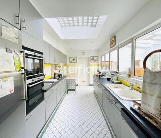 Maison à vendre 7 pièces 225 m²